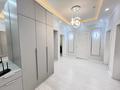 3-бөлмелі пәтер · 150 м² · 16/18 қабат, Розыбакиева 237 — ТЦ “Mega Centre Alma-ATA”, бағасы: 55 000 ₸ в Алматы, Бостандыкский р-н — фото 14