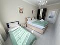 3-бөлмелі пәтер · 150 м² · 16/18 қабат, Розыбакиева 237 — ТЦ “Mega Centre Alma-ATA”, бағасы: 55 000 ₸ в Алматы, Бостандыкский р-н