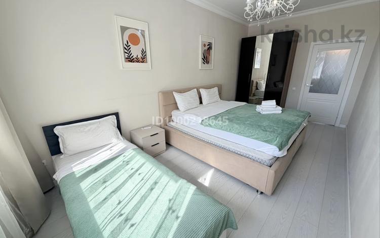 3-бөлмелі пәтер · 150 м² · 16/18 қабат, Розыбакиева 237 — ТЦ “Mega Centre Alma-ATA”, бағасы: 55 000 ₸ в Алматы, Бостандыкский р-н — фото 32