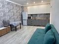 2-комнатная квартира · 45 м² · 9/12 этаж, Максут Нарикбаев 6а, 6 — Нарикбаева, Мухамедханова за 270 000 ₸ в Астане, Есильский р-н — фото 6