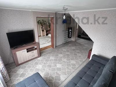 Отдельный дом · 6 комнат · 156 м² · 10 сот., Затаевича 21 за 23 млн 〒 в Кокшетау