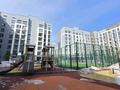 1-комнатная квартира · 43 м² · 3/9 этаж, Шамши Калдаяков 60Б, 60А за ~ 23 млн ₸ в Астане, Сарайшык р-н — фото 2