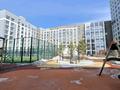 1-комнатная квартира · 43 м² · 3/9 этаж, Шамши Калдаяков 60Б, 60А за ~ 23 млн ₸ в Астане, Сарайшык р-н — фото 3
