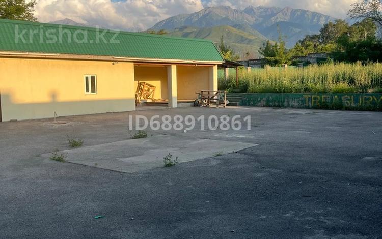 Отдельный дом · 1 комната · 23 м² · 13 сот., Альфараби 21 — Талгарский район, село Амангельды, ул. Аль Фараби 20 за 50 млн 〒 — фото 6