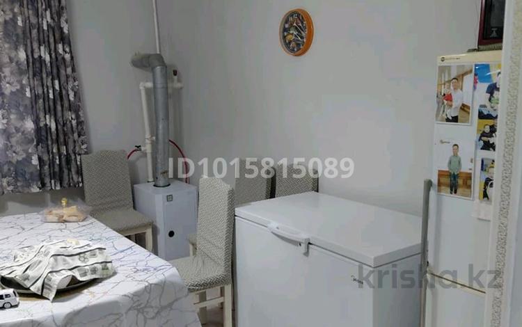 Отдельный дом · 4 комнаты · 110 м² · 10 сот., Геотехника 37 за 15.5 млн ₸ в Актобе, мкр Гормолзавод — фото 2