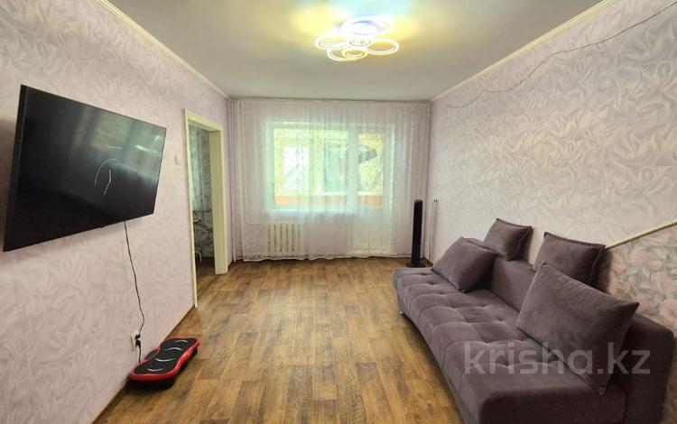 3-бөлмелі пәтер · 61.9 м² · 3/5 қабат, Назарбаева 87, бағасы: 30.9 млн ₸ в Павлодаре — фото 2