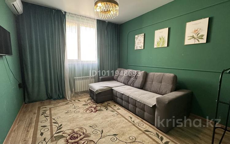 2-бөлмелі пәтер · 30 м², мкр Таугуль-3, Бекет ата 73 — Жандосова - яссауи, бағасы: 250 000 ₸ в Алматы, Ауэзовский р-н — фото 2