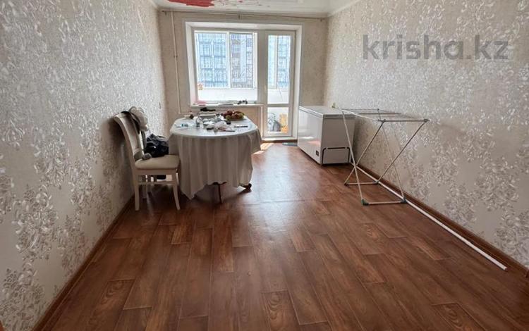 4-комнатная квартира · 89 м² · 2/5 этаж, 9-й мкр. за 26 млн ₸ в Темиртау — фото 2