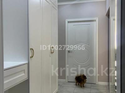 2-бөлмелі пәтер · 66 м² · 4/6 қабат, Райымбек батыра 167, бағасы: 350 000 ₸ в 