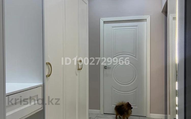 2-комнатная квартира · 66 м² · 4/6 этаж, Райымбек батыра 167 за 350 000 ₸ в  — фото 2
