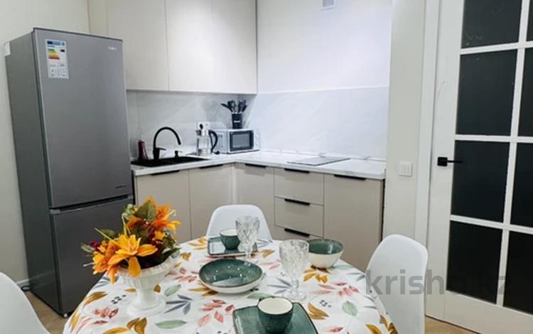2-комнатная квартира · 62 м² · 15/16 этаж, К. Толеметова 83 — Тулеметова за 16 000 ₸ в Шымкенте — фото 20