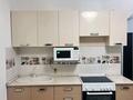 1-комнатная квартира · 28 м² · 3/10 этаж · помесячно, Кошкарбаева 32/3 за 160 000 〒 в Астане, Алматы р-н — фото 3