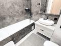 1-комнатная квартира · 45 м² · 7/13 этаж, Кабанбай батыра 252 за 45 млн ₸ в Алматы, Алмалинский р-н — фото 4