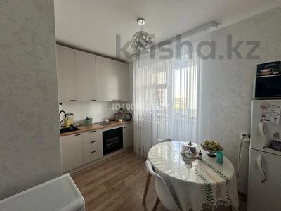1-бөлмелі пәтер · 41.3 м² · 3/5 қабат, Микрорайон Бахыт 12, бағасы: 14.2 млн ₸ в Акмоле