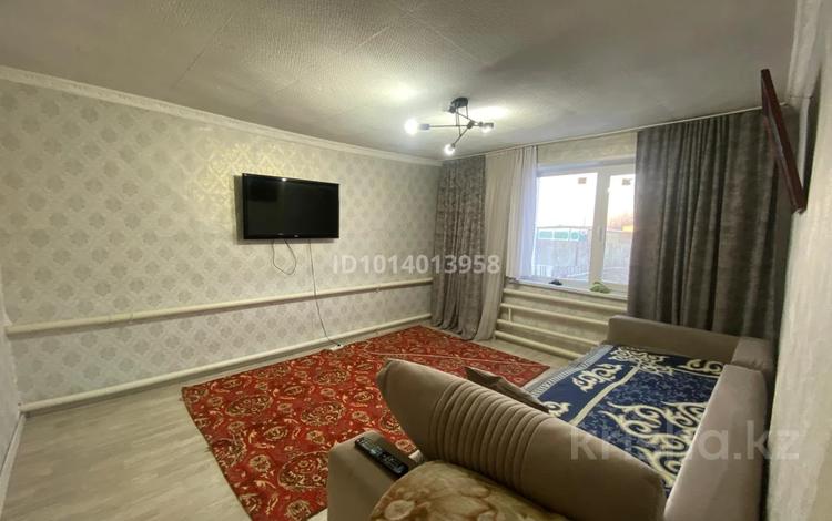 Часть дома · 3 комнаты · 87 м² · 95 сот., Деповская 25/1 за 10 млн ₸ в  — фото 2