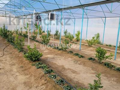 Теплица и Цех сатылады дайын бизнес. · 450 м² за 18 млн ₸ в Жанаозен