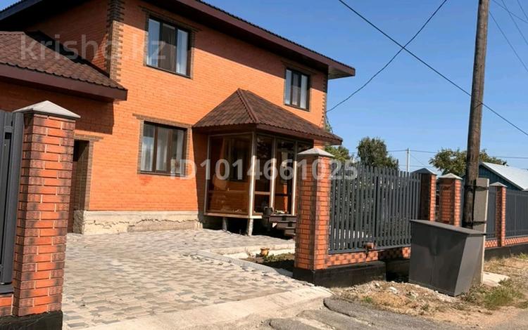 Жеке үй · 6 бөлме · 220 м² · 6 жүзд., Парковая 70, бағасы: 80 млн ₸ в Щучинске — фото 10
