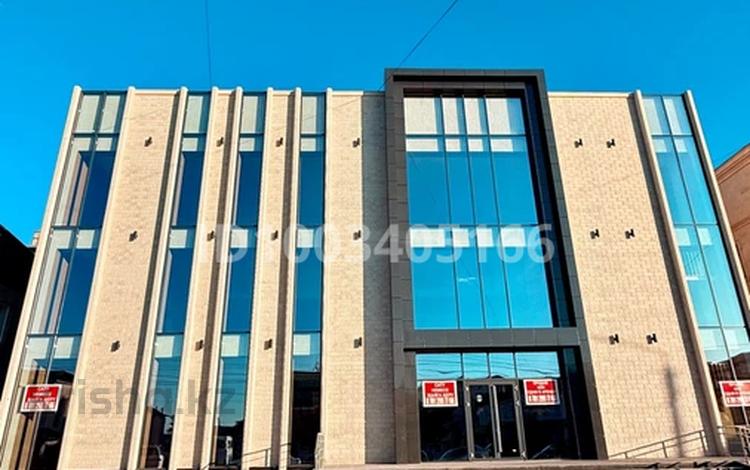 Свободное назначение · 938 м² за 460 млн 〒 в Таразе — фото 2