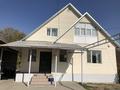 Отдельный дом · 5 комнат · 143.6 м² · 8 сот., мкр Акбулак — Рыскулова Шарипова за 120 млн 〒 в Алматы, Алатауский р-н