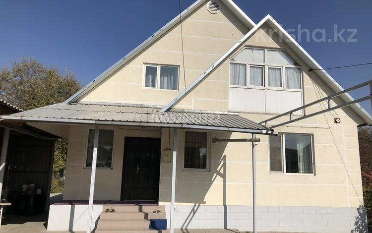 Отдельный дом · 5 комнат · 143.6 м² · 8 сот., мкр Акбулак — Рыскулова Шарипова за 120 млн 〒 в Алматы, Алатауский р-н — фото 2