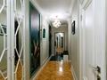 4-комнатная квартира · 112.1 м² · 4/13 этаж, Макатаева — Муратбаева за 112 млн ₸ в Алматы, Алмалинский р-н