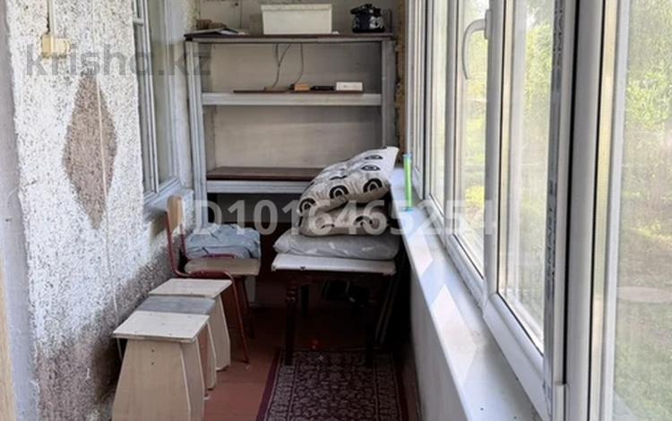 1-бөлмелі пәтер · 30 м² · 1/5 қабат, Каирбекова 342 — Напротив солнечного, бағасы: 110 000 ₸ в Костанае — фото 2