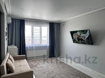 2-бөлмелі пәтер · 60 м² · 11/16 қабат, Қалқаман-2 ш/а., Абишева — ИПОТЕКУ ПРОХОДИТ, бағасы: 36.5 млн ₸ в Алматы, Наурызбайский р-н