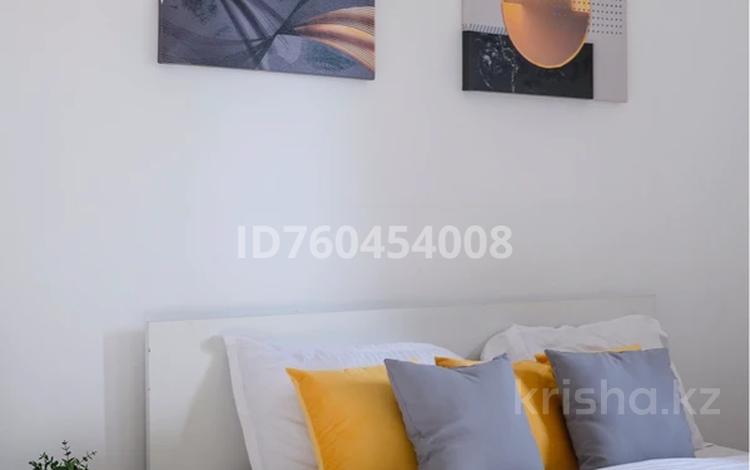 3-бөлмелі пәтер · 100 м² · 10/15 қабат, Толе би 273/5 — Сайран автовокзал, бағасы: 24 000 ₸ в Алматы, Алмалинский р-н — фото 54