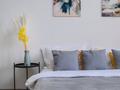 3-бөлмелі пәтер · 100 м² · 10/15 қабат, Толе би 273/5 — Сайран автовокзал, бағасы: 24 000 ₸ в Алматы, Алмалинский р-н — фото 13
