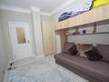 3-комнатная квартира · 120 м² · 8 этаж, Навои 208 — Торайгырова за 90 млн ₸ в Алматы, Ауэзовский р-н — фото 16