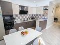 3-комнатная квартира · 120 м² · 8 этаж, Навои 208 — Торайгырова за 90 млн ₸ в Алматы, Ауэзовский р-н — фото 3