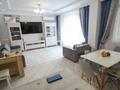 3-комнатная квартира · 120 м² · 8 этаж, Навои 208 — Торайгырова за 90 млн ₸ в Алматы, Ауэзовский р-н — фото 7