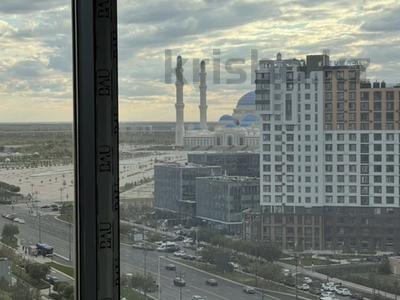 4-бөлмелі пәтер · 125 м² · 13/22 қабат, Мангилик Ел 62, бағасы: 95 млн ₸ в Астане, Есильский р-н