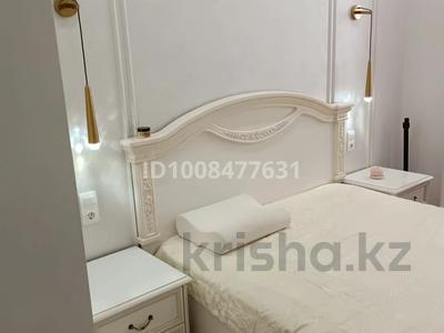 2-комнатная квартира · 61 м² · 6/9 этаж, Аскар Токпанов 22 за 49 млн 〒 в Астане, Алматы р-н