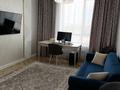 2-комнатная квартира · 61 м² · 6/9 этаж, Аскар Токпанов 22 за 49 млн 〒 в Астане, Алматы р-н — фото 4