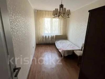 3-комнатная квартира, 60 м², 3/4 этаж, мкр №2 за 31.5 млн 〒 в Алматы, Ауэзовский р-н