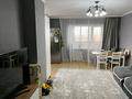 3-бөлмелі пәтер · 75 м² · 13/15 қабат, Иманбаева 7г, бағасы: 40.8 млн ₸ в Астане, р-н Байконур