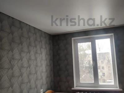 2-комнатная квартира, 43 м², 5/5 этаж, мкр Орбита-2 27 за 27.5 млн 〒 в Алматы, Бостандыкский р-н