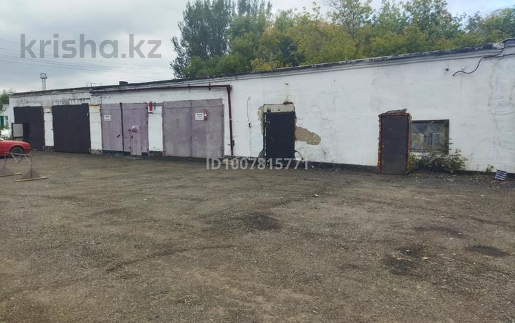 Гараж · 50 м² · Вернадского 1 к — Жд вокзала, бағасы: 7.5 млн ₸ в Кокшетау — фото 11