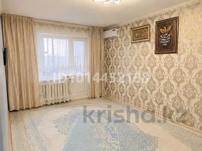 3-бөлмелі пәтер · 75 м² · 1/5 қабат, Мкр Астана-2, Орынбор 50в, бағасы: 160 000 ₸ в 