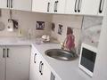 2-комнатная квартира · 37 м² · 1/2 этаж, Гагарина 19 — Рынок Алатау за 9 млн ₸ в Каргалы (п. Фабричный)