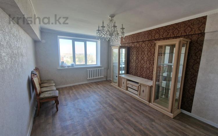 4-бөлмелі пәтер · 83 м² · 4/5 қабат, Сейфулина 1, бағасы: 29 млн ₸ в Конаеве — фото 2