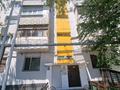 4-бөлмелі пәтер · 83 м² · 4/5 қабат, Сейфулина 1, бағасы: 29 млн ₸ в Конаеве — фото 26