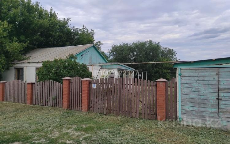 Отдельный дом · 3 комнаты · 80 м² · 14 сот., Мунайтпасова 5 — Возле колледжа за 9 млн 〒 в Таскала — фото 2