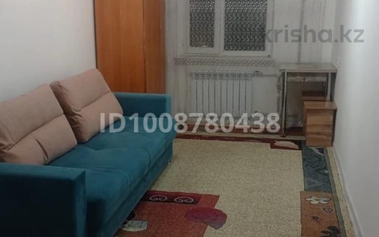 1-комнатная квартира · 28 м² · 3/5 этаж, мкр Калкаман-2 10а за 150 000 ₸ в Алматы, Наурызбайский р-н — фото 2