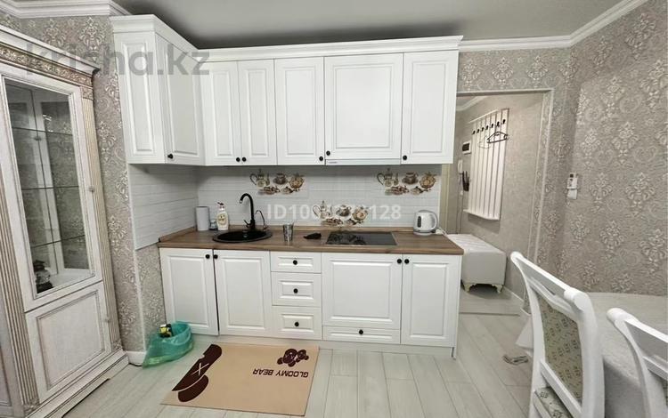2-бөлмелі пәтер · 50 м² · 5/9 қабат, Ақкент ш/а. 63, бағасы: 31 млн ₸ в Алматы, Алатауский р-н — фото 3