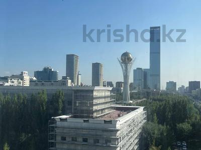 4-комнатная квартира · 158 м² · 8/22 этаж, Сарайшык 34а — СРОЧНАЯ ПРОДАЖА за 185 млн ₸ в Астане, Есильский р-н