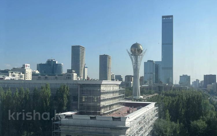 4-комнатная квартира · 158 м² · 8/22 этаж, Сарайшык 34а — СРОЧНАЯ ПРОДАЖА за 185 млн ₸ в Астане, Есильский р-н — фото 9