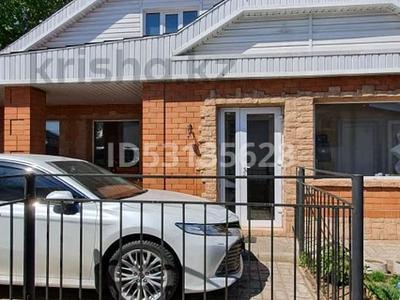 Отдельный дом · 3 комнаты · 230 м² · 6 сот., Жаяу-Мусы за 60 млн 〒 в Павлодаре