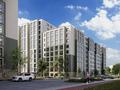1-комнатная квартира · 29.6 м² · 1/12 этаж, мкр Шугыла за 16.2 млн ₸ в Алматы, Наурызбайский р-н